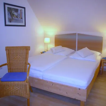 Ferienwohnung Mit Balkon E 11