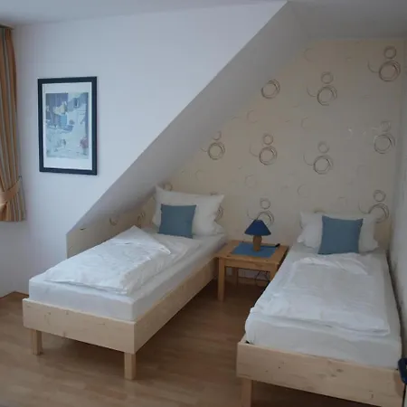 Ferienwohnung Mit Balkon E 11 Διαμέρισμα